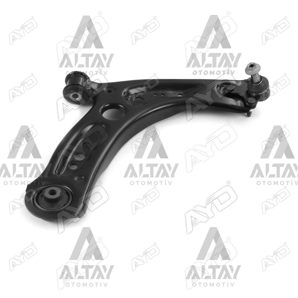 Audi Q2 Sağ Salıncak 2016- Sağ OEM 81A407152C Audi Q2 Sağ Salıncak 2016- Sağ OEM 81A407152C